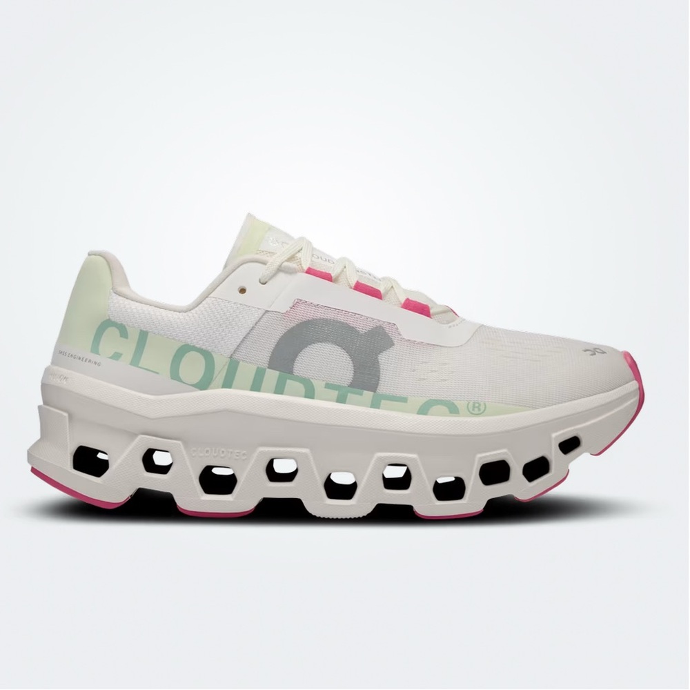 On Running | Women's Cloudmonster